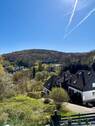 Ausblick Balkon - 