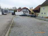 Freifläche - Halle in Neufahrn in Niederbayern zur Miete