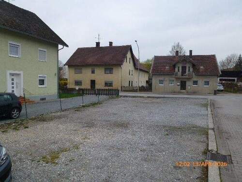 Freifläche - 