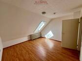 Schlafzimmer - Etagenwohnung mit 56,00 m&sup2; in Wunstorf zur Miete