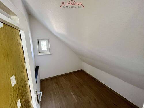 Abstellraum - 