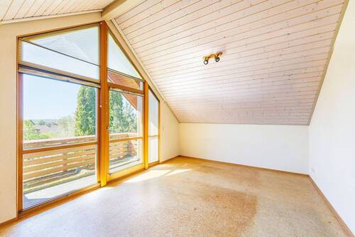Zimmer - 5 Zimmer Einfamilienhaus in Kirchberg an der Jagst