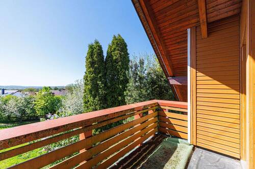 Balkon - 