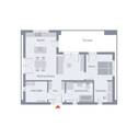 Grundriss Erdgeschoss - 