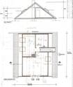 Grundriss, DG - 