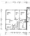 Grundriss, EG - 