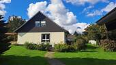 Wohnhaus Ostseite - 