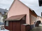 Anbau - 