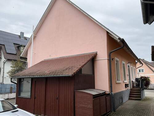 Anbau - 