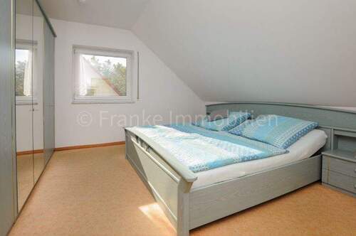 Schlafzimmer - 