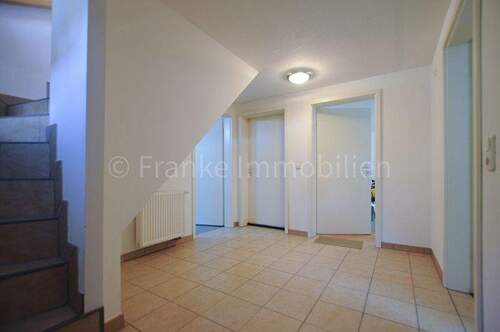 Diele im Keller - 