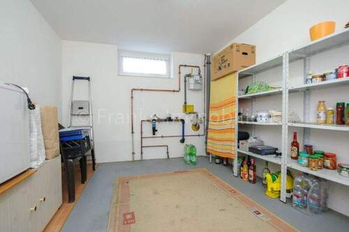 Kellerraum 1 - 