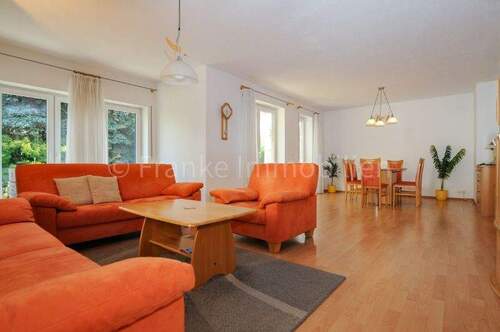 großes Wohnzimmer - 