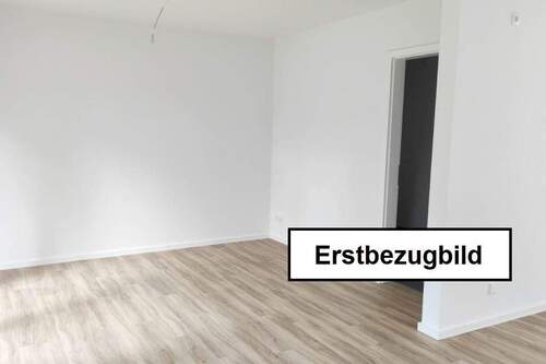 Bild - 1 Zimmer Etagenwohnung zum Kaufen in Cloppenburg