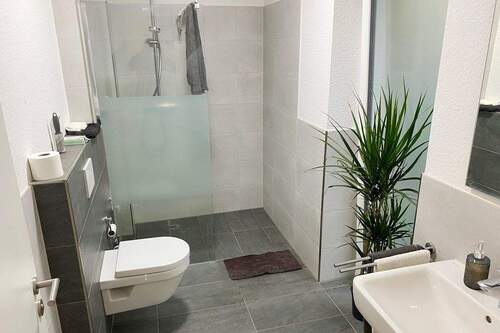 Bild - 1 Zimmer Etagenwohnung in Cloppenburg