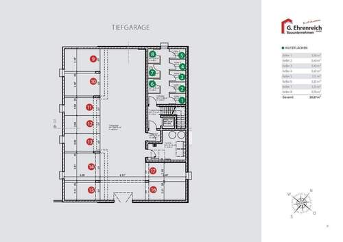 Schwandorf_Fliederstrasse - 