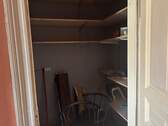 Abstellraum - 