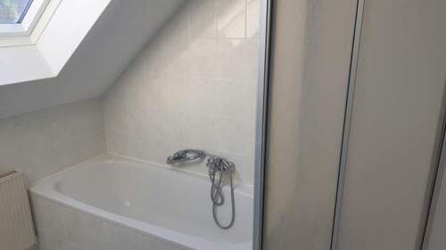 Badezimmer Ansicht 2 - 