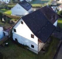 188 m² großes Grundstück mit Scheune in bestem Zustand und einer guten Ausbauidee! - Kusterdingen