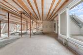 Dachgeschossrohling - 