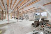 Dachgeschossrohling - 