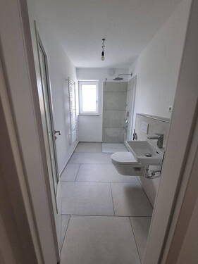 Bad ELW - 2 Zimmer Etagenwohnung in Pfaffenhofen