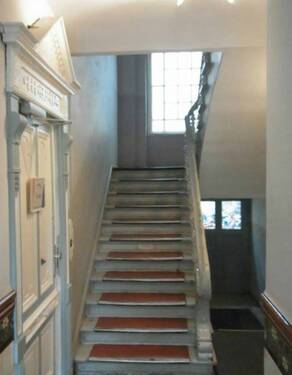 Treppenhaus - 