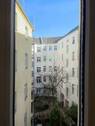 Blick aus dem Küchenfenster - 
