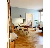 Wunderschöne, traumhaft ruhige und zentrale 2-Zimmer Wohnung in Berlin Mitte