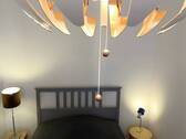 Schlafzimmer Details - 