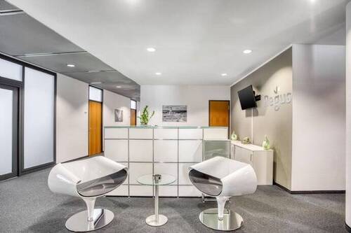 Bild 2 - Büro in Dresden zur Miete
