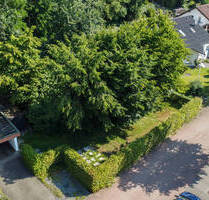 Baugrundstück (Baulücke) in gewachsener, ruhiger Nachbarschaft in Oeventrop-Glösingen! - Arnsberg / Glösingen