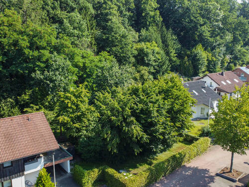 Baugrundstück - Grundstück in Arnsberg / Glösingen zum Kaufen