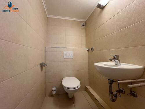 WC - Büro in Osnabrück zur Miete