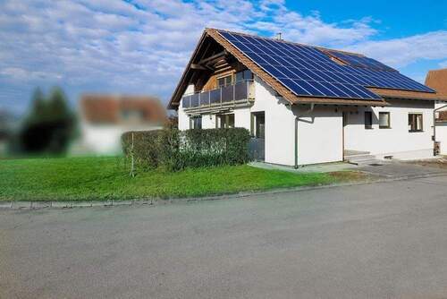 · - Mehrfamilienhaus, Wohnhaus mit 195,00 m² in Ertingen zum Kaufen