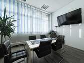 Besprechungsraum - Büro in Dresden Striesen