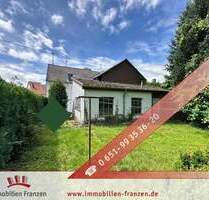 Greimerath: Haus mit Pelletheizung und viel Potenzial, Garten und Scheune!