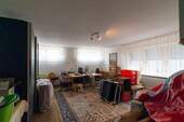 Abstellraum im Untergeschoss - 