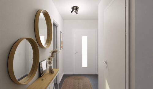 08773515 - 5 Zimmer Reihenmittelhaus zum Kaufen in Frankfurt (Oder)