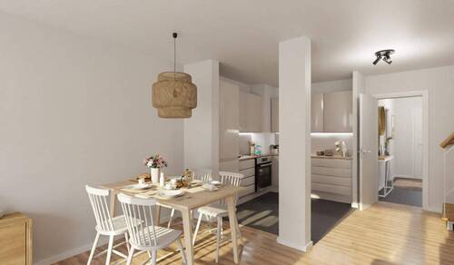 08773517 - Reihenmittelhaus mit 141,60 m&sup2; in Frankfurt (Oder) zum Kaufen