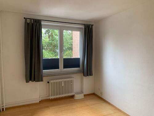 Schlafzimmer - Etagenwohnung mit 77,00 m&sup2; in Ahrensburg zur Miete