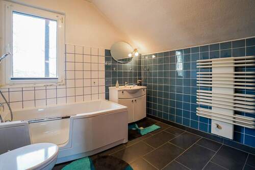 Badezimmer Obergeschoss - 