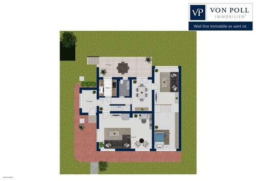 Garten - 