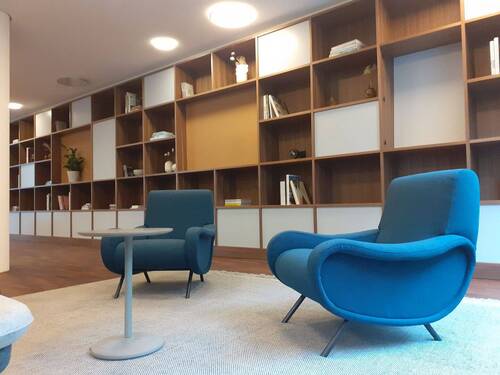 Bild 2 - Büro zur Miete in Düsseldorf