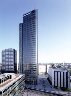 Außenansicht - Büro in Offenbach am Main