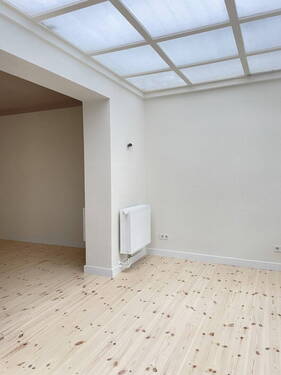 Wintergarten - 5 Zimmer Reihenmittelhaus zum Kaufen in Berlin