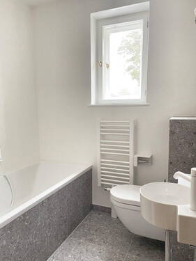 Bad OG - Reihenmittelhaus mit 120,00 m&sup2; in Berlin zum Kaufen