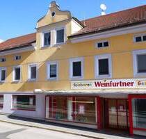 Wohn und Geschäftshaus Provisionsfrei zu verkaufen - Bad Griesbach