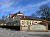 Hotel Borkheide - 
