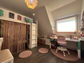 Zimmer im DG - 